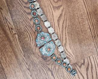 Belt