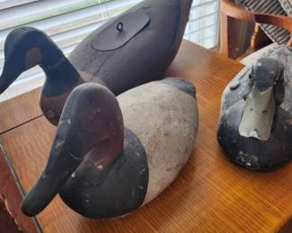 Decoys