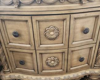 End tables