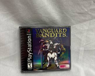 PlayStation vanguard bandits