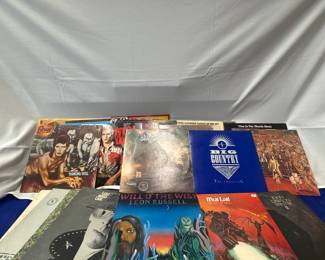Vinyl
