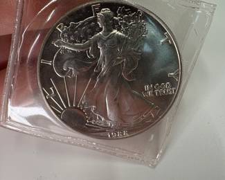 Coin