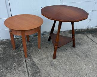 MCM table