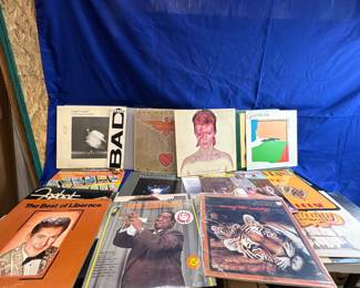 Vinyl