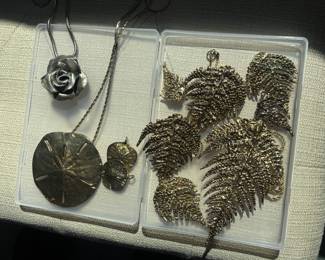 Judith Brown - Sculptor - 1931-1992