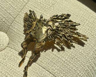 Judith Brown - Sculptor - 1931-1992