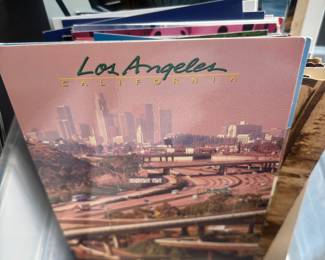 Postcards, postcards, and even more postcards...