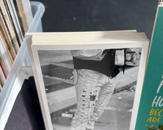 Postcards, postcards, and even more postcards...