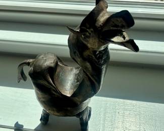 Judith Brown - Sculptor - 1931-1992