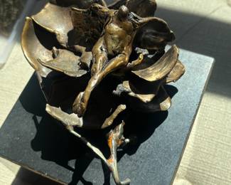 Judith Brown - Sculptor - 1931-1992