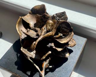 Judith Brown - Sculptor - 1931-1992