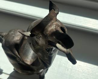 Judith Brown - Sculptor - 1931-1992