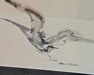 Judith Brown orignal art