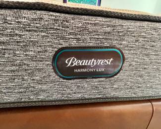 COCOCO Home - Custom KING - Morrison King Bed
Florence Lorenzo
https://cococohome.com
**Comes with Beautyrest Harmony Lux Top Mattress/Boxspring, but you are not obligated to take the mattress/boxspring**