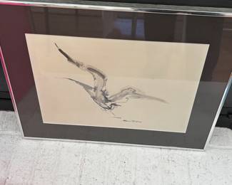 Judith Brown orignal art