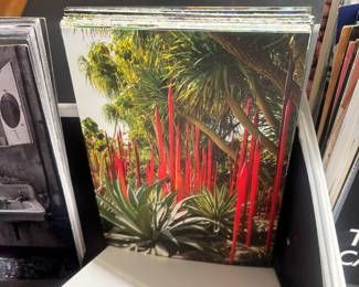 Postcards, postcards, and even more postcards...