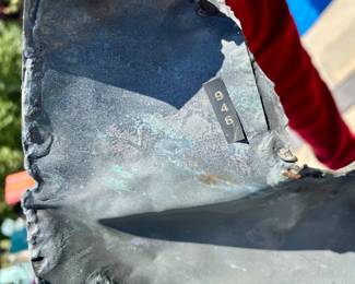 Judith Brown - Sculptor - 1931-1992