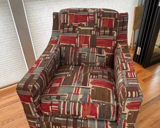 La-Z-boy - Swivel Occasional Chair - 2 available