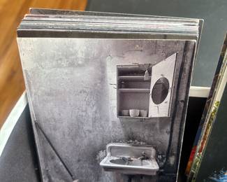 Postcards, postcards, and even more postcards...