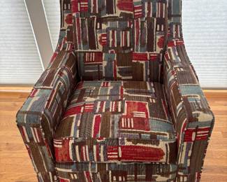 La-Z-boy - Swivel Occasional Chair - 2 available