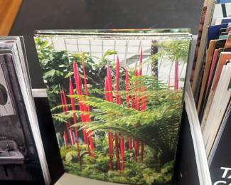 Postcards, postcards, and even more postcards...