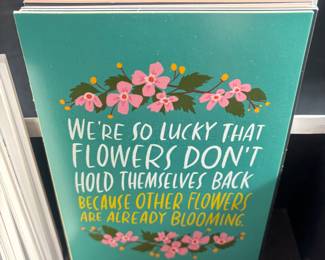 Postcards, postcards, and even more postcards...