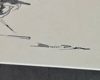 Judith Brown orignal art