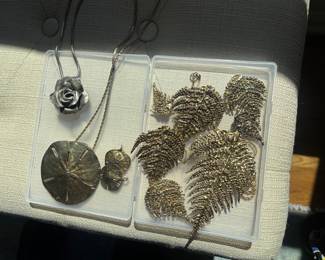 Judith Brown - Sculptor - 1931-1992