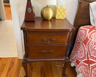 The Georgetown Galleries By Ritter presents this single night stand