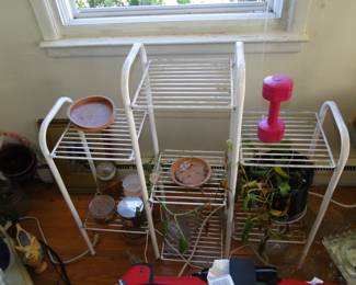 Plant Stand