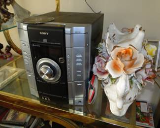 Stereo