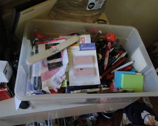 Office Supplies