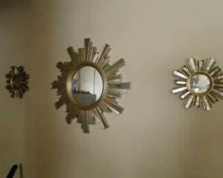 Mirrors