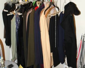 Coats