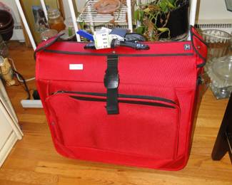 Suitcase