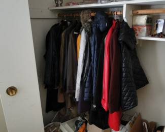 Coats