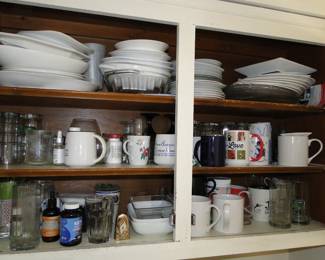 Kitchenware