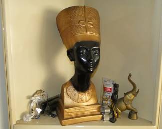 Nefertiti