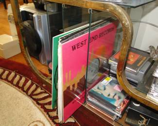 Records