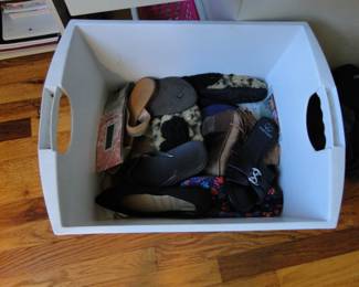 Shoes