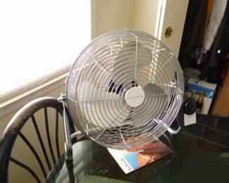 Fan