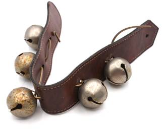 sleigh bells