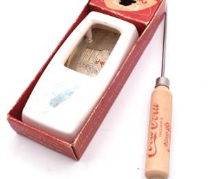 Coca Cola items