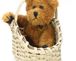 Boyds Bear figurine