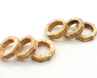 napkin rings