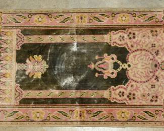 table top tapestry
