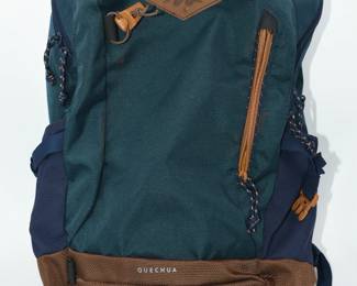 Quechua 20L Hiking Backpack