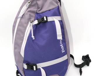 Patagonia Atom 8L sling bag