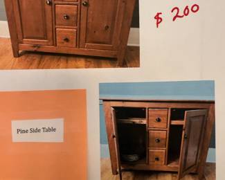 Sale Picture
