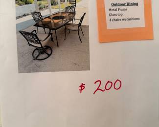 Sale Picture